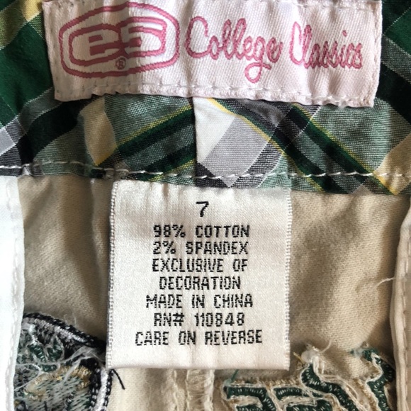 USF College Classics Shorts Sz 7 - Picture 2 of 7
